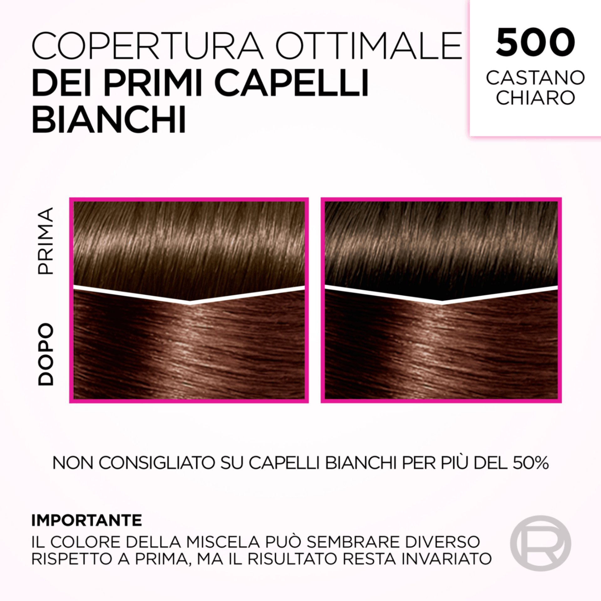 Colorazione Casting Creme Gloss HoneyTexture